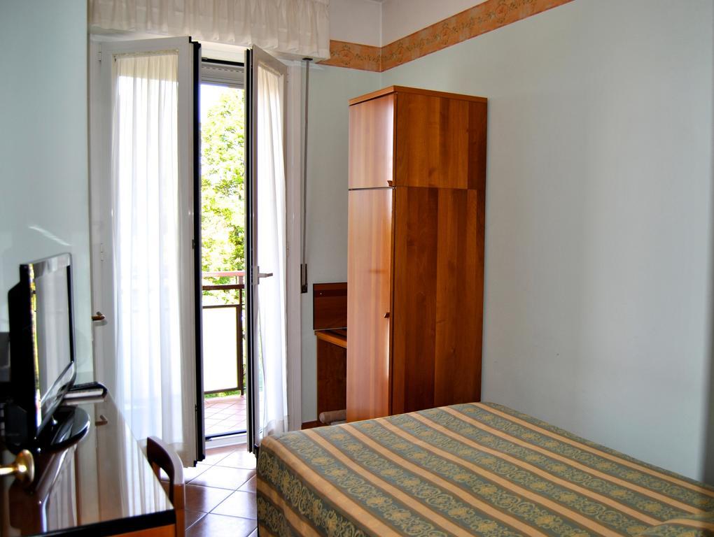 Hotel Aquila Castelfranco Emilia Kamer foto