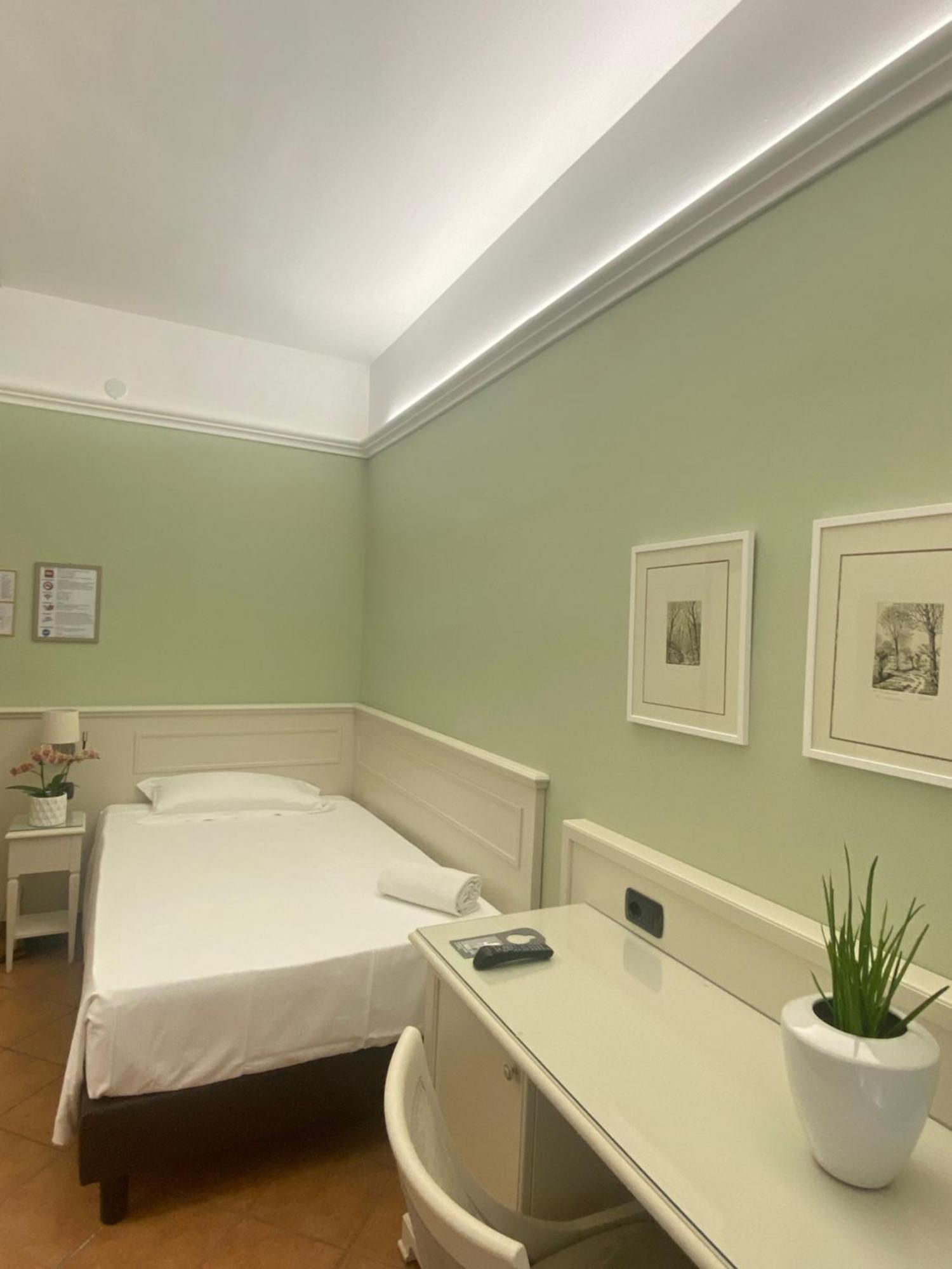 Hotel Aquila Castelfranco Emilia Buitenkant foto