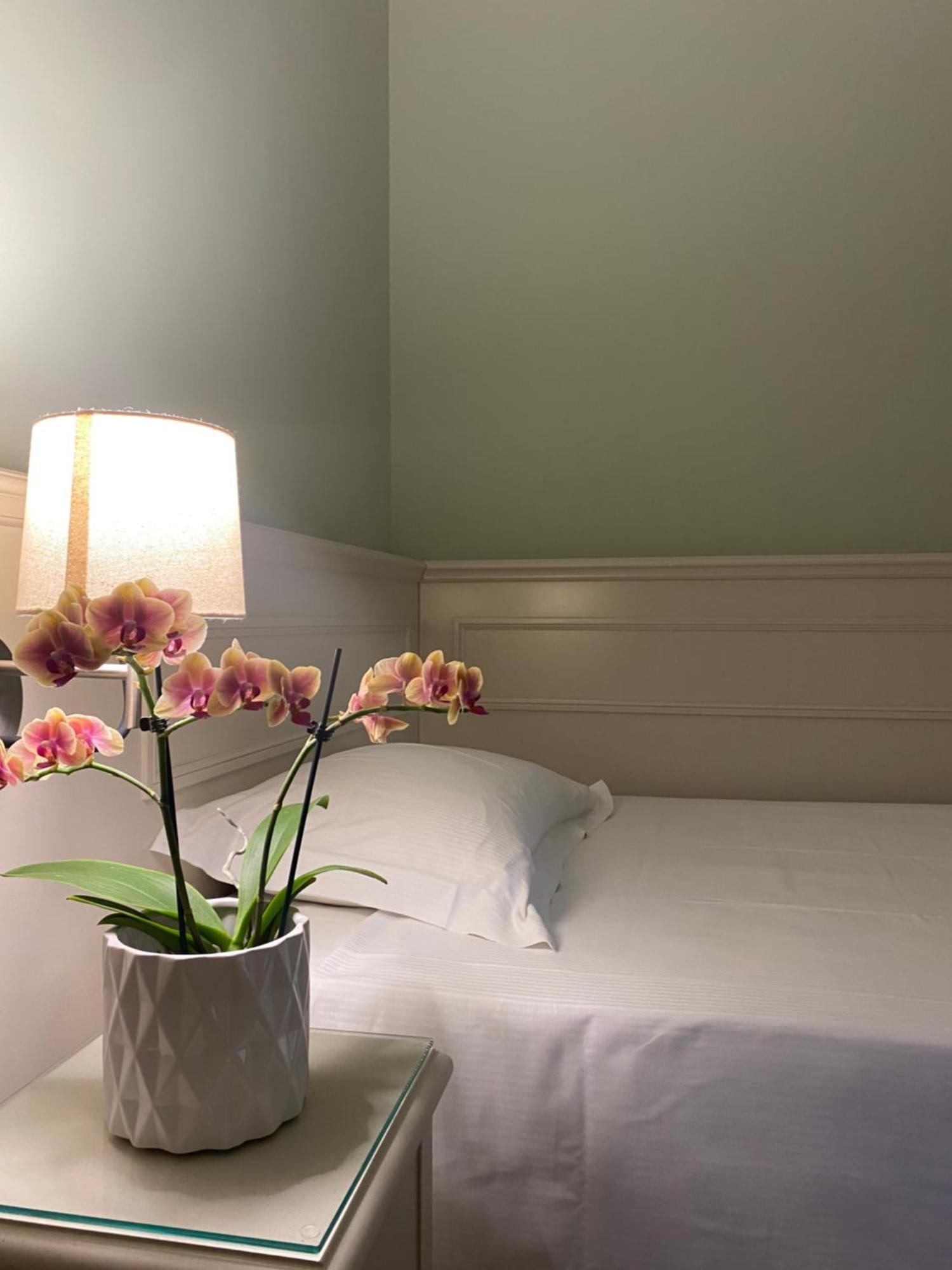 Hotel Aquila Castelfranco Emilia Buitenkant foto